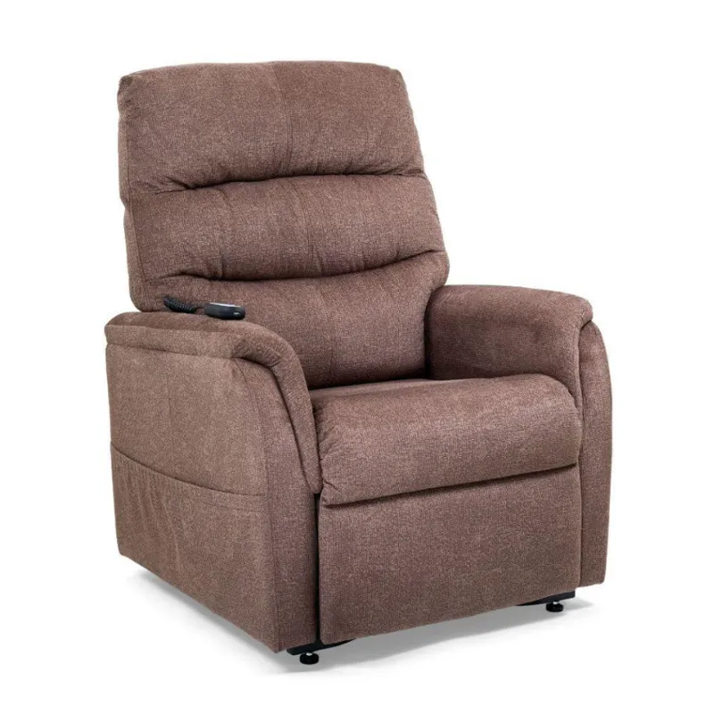 Destin Large Lift Recliner - Elk