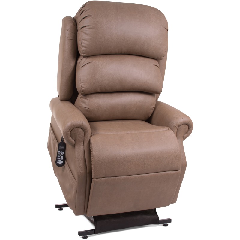 Stellar Comfort Lift Recliner Medium by Ultra Comfort LRRRELU08300