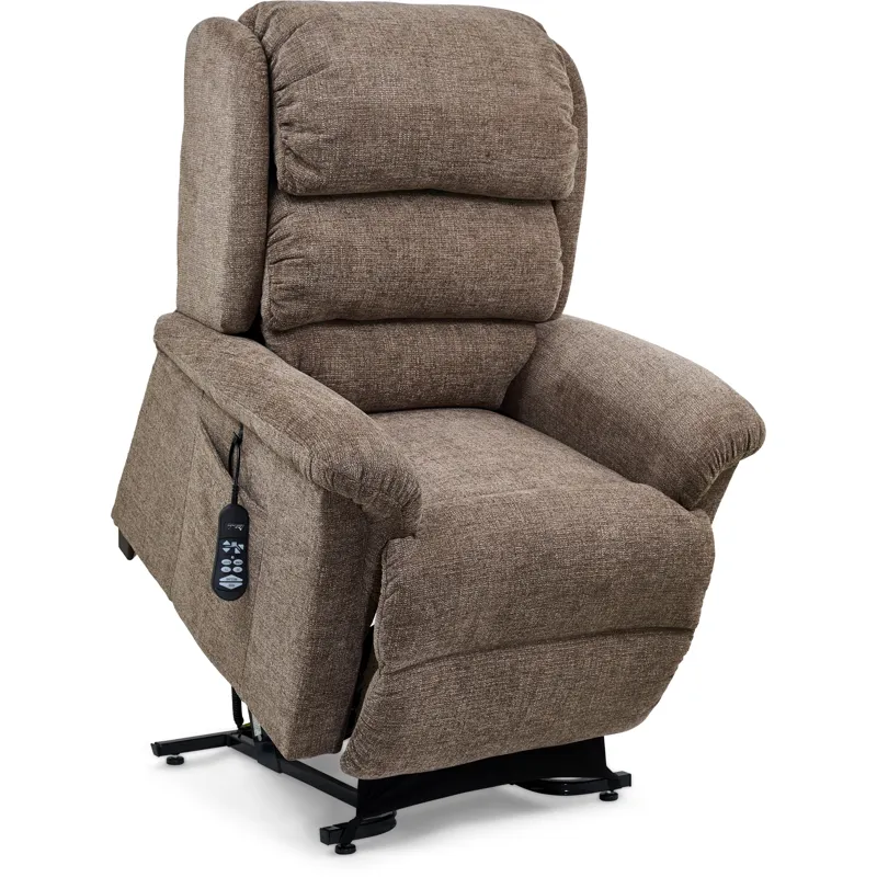 Polaris Medium Power Lift Chair Recliner