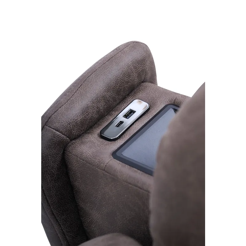 Aspen Medium Lift Recliner