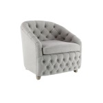 Fabric Chair
