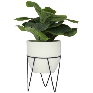 Pilea Artificial Plant