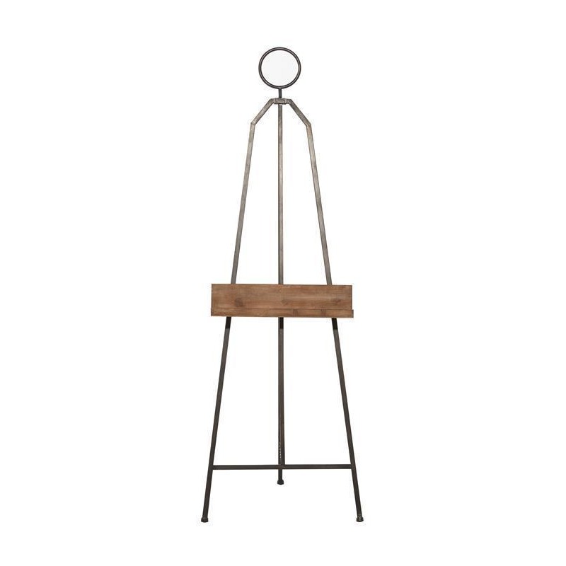 Metal Easel 43754 By Uma Enterprise At Tomlinson Furniture - Uma Home Decor Hebron Ky Metal Easel 43754 By Uma Enterprise At Tomlinson Furniture - Uma Home Decor Hebron Ky
