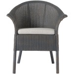 Bar Harbor Dining and Accent Chair