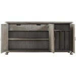 Curated Glenmore Sideboard