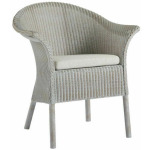 Escape-Coastal Living Home Bar Harbor Dining and Accent Chair