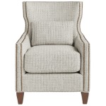 Barrister Accent Chair