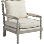 Curated Soho Accent Chair