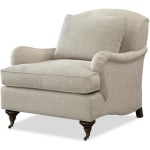 Curated Churchill Chair