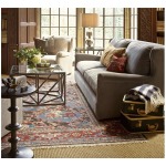 Authenticity Round Accent Table