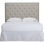 Aiden Queen Headboard