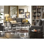 Curated Dorchester End Table