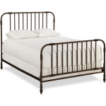 The Guest Room Bed King, King