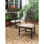 Mike's Side Chair