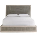 Modern Brinkley Cal King Bed