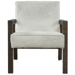 Garrett Accent Chair