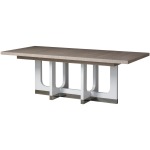 Modern Marley Dining Table