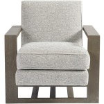 Teague Accent Chair
