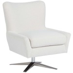Everette Accent Chair