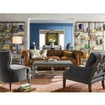 Curated Andover End Table