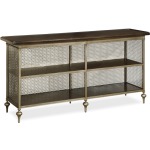 Proximity Console Table