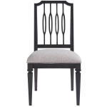 Midtown Side Chair