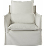 Siesta Key Swivel Chair