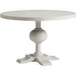 Escape-Coastal Living Home Dining Table