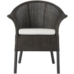 Escape-Coastal Living Home Bar Harbor Dining and Accent Chair