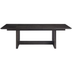 Modern Kubrick Dining Table