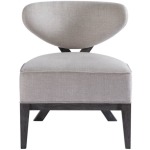 Curated Tremont Accent Chair