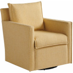 Barley Swivel Chair