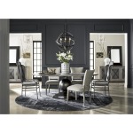 Curated Glenmore Sideboard