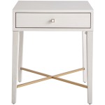 Love. Joy. Bliss.-Miranda Kerr Home Love Joy Bliss End Table