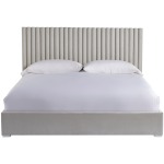 Modern Decker King Wall Bed