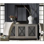 Curated Glenmore Sideboard