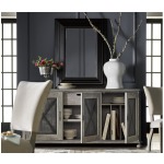 Curated Glenmore Sideboard