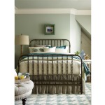 River House The Guest Room Bed (Queen)