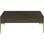 Soliloquy Cocktail Table