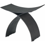 Curated Kinetic Stool