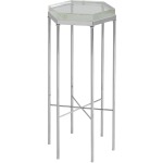 Stewart Chairside Table