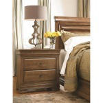 New Lou Nightstand