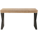 Modern Farmhouse Ronan Writing Desk