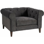 Modern Farmhouse Hugh Chair
