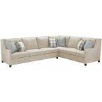 Hudson Sectional
