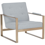 Malone Metal Chair