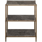 Past Forward Bedside or End Table