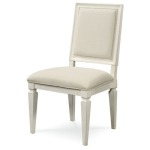 Woven Accent Side Chair