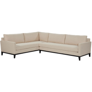 Jude 2PC Sectional
