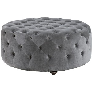 Curated Aberdeen Ottoman